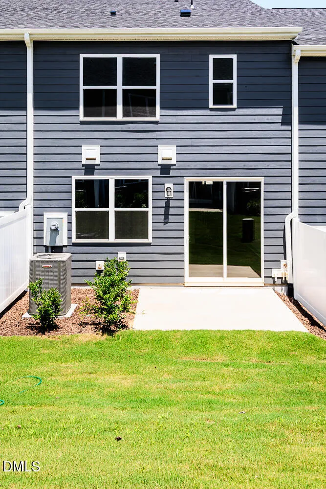 133 Silver Pine Drive #49 Angier, NC 27501