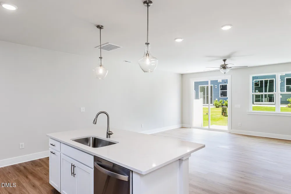 133 Silver Pine Drive #49 Angier, NC 27501