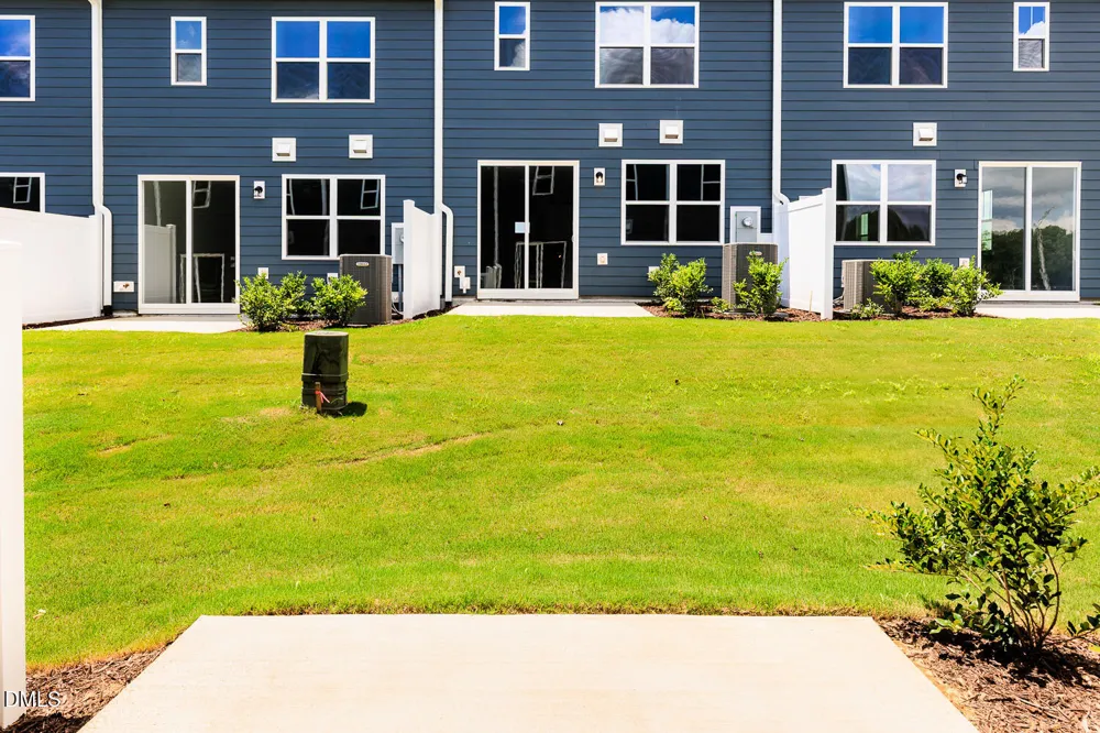 133 Silver Pine Drive #49 Angier, NC 27501