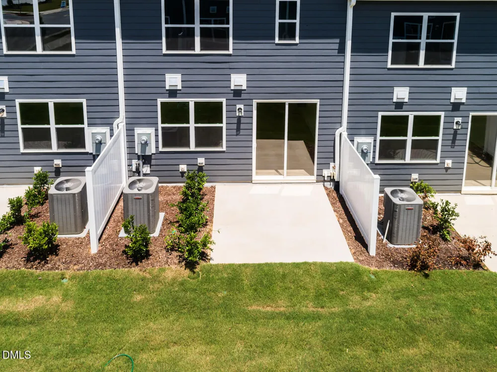 133 Silver Pine Drive #49 Angier, NC 27501