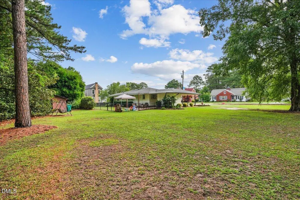206 E Main Street Micro, NC 27555