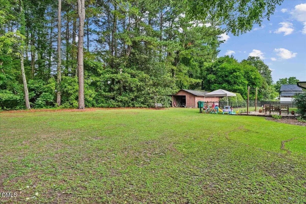 206 E Main Street Micro, NC 27555