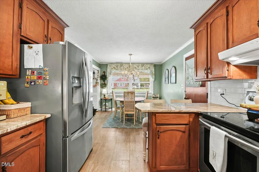 206 E Main Street Micro, NC 27555