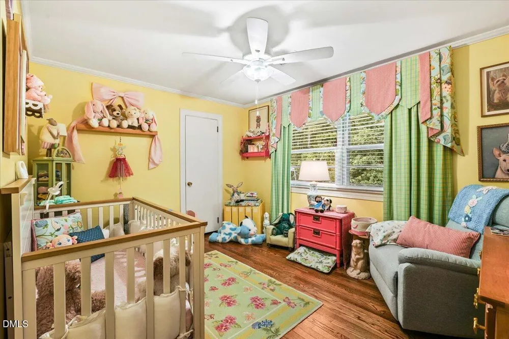 206 E Main Street Micro, NC 27555