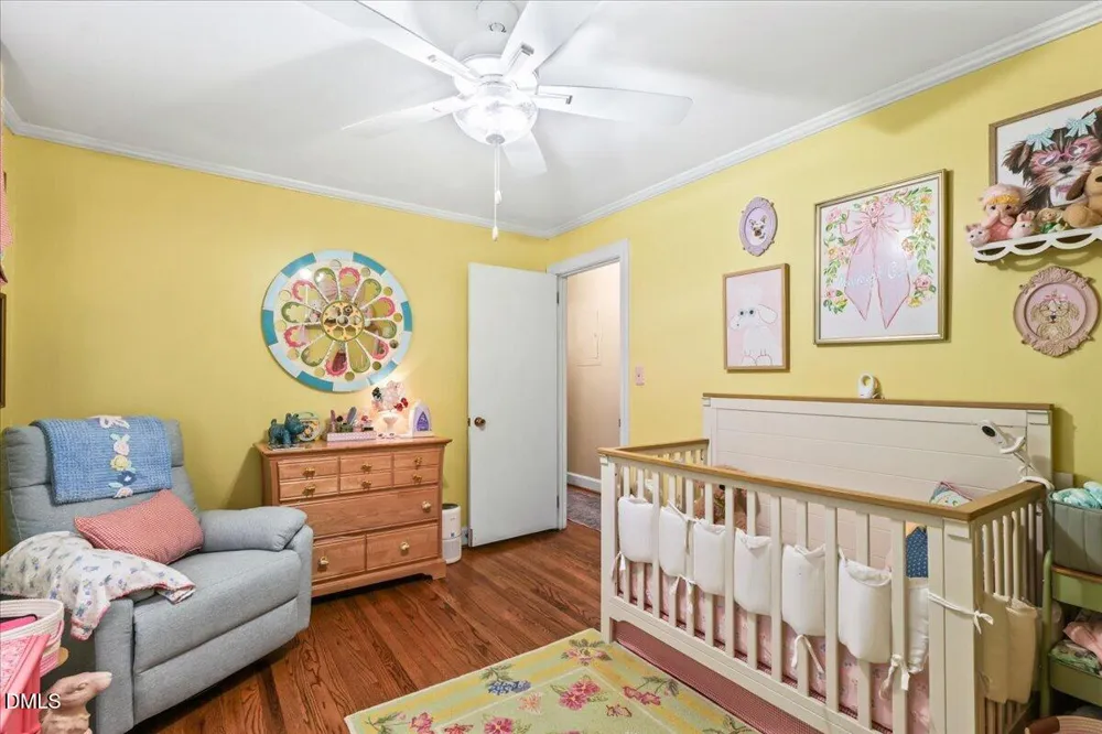 206 E Main Street Micro, NC 27555