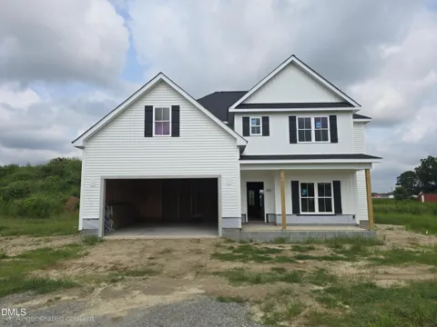 64 Pendergrass Drive