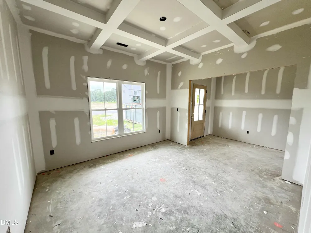 64 Pendergrass Drive Princeton, NC 27569