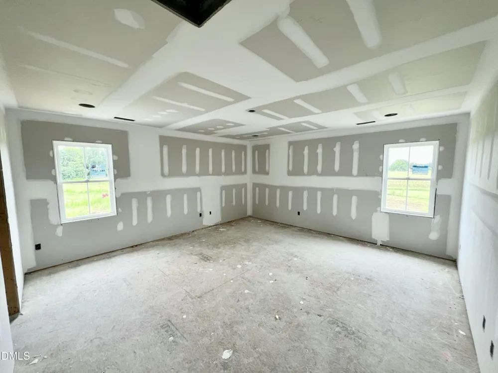 64 Pendergrass Drive Princeton, NC 27569