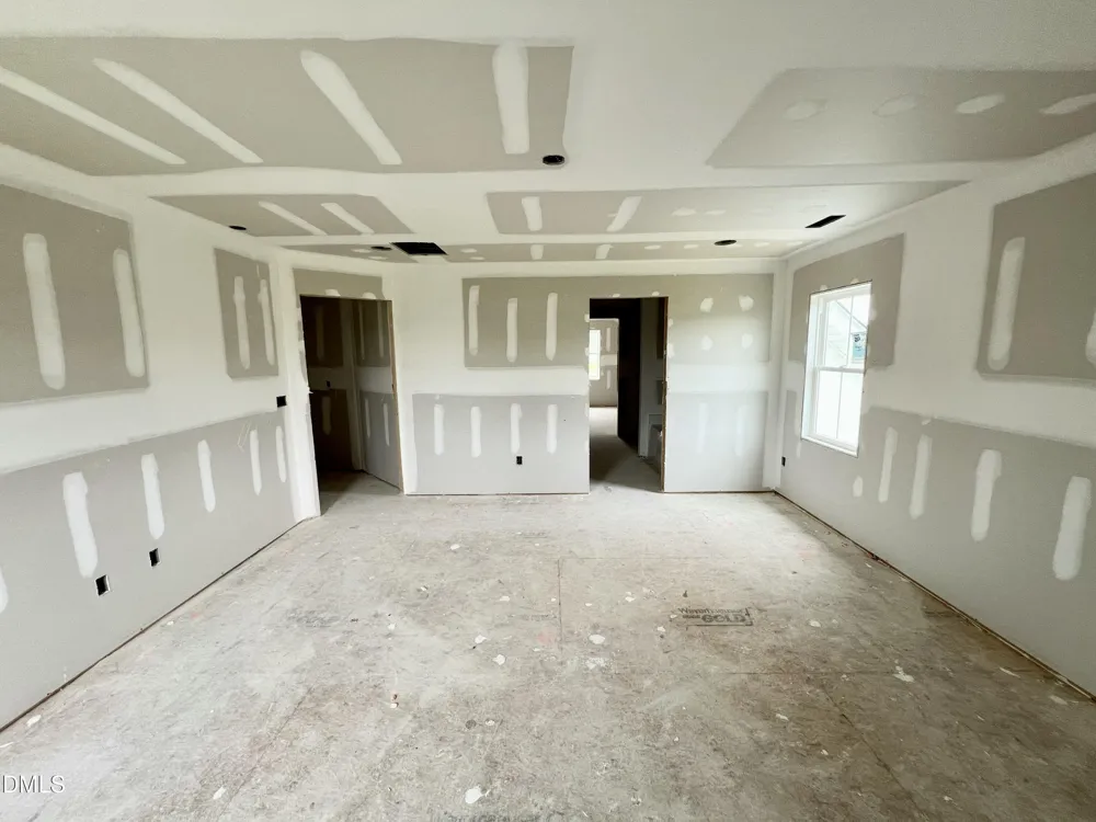 64 Pendergrass Drive Princeton, NC 27569