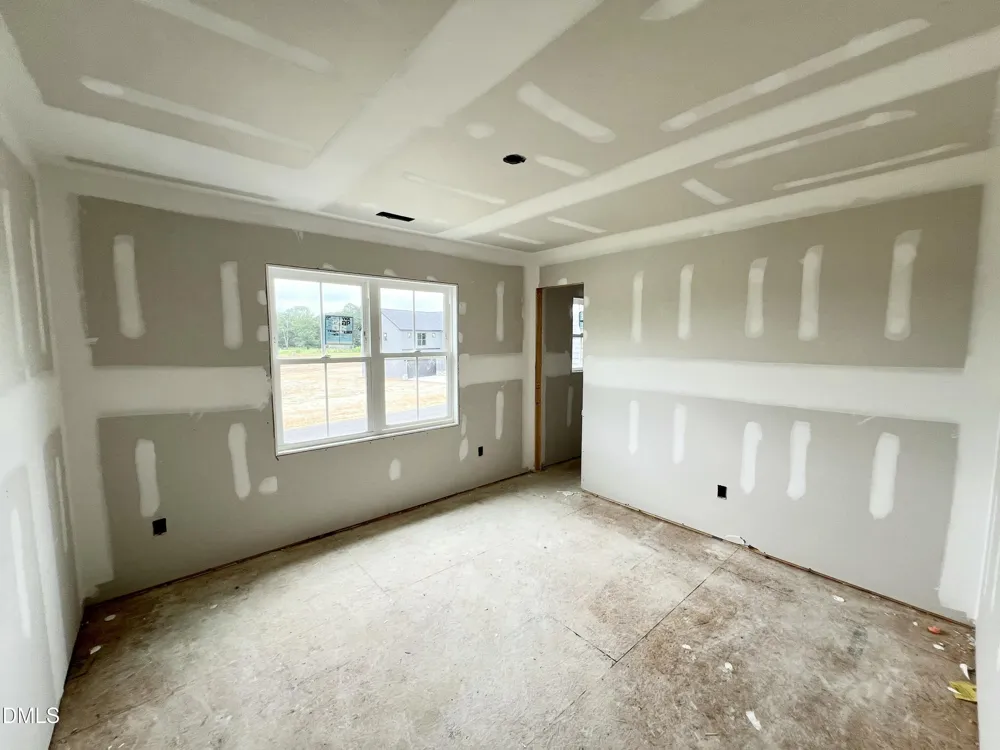 64 Pendergrass Drive Princeton, NC 27569