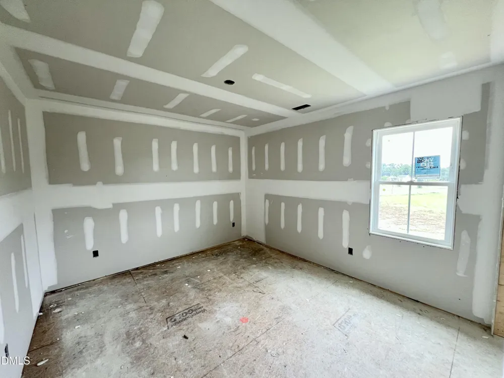 64 Pendergrass Drive Princeton, NC 27569