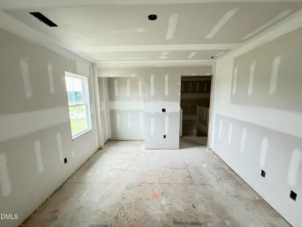 64 Pendergrass Drive Princeton, NC 27569