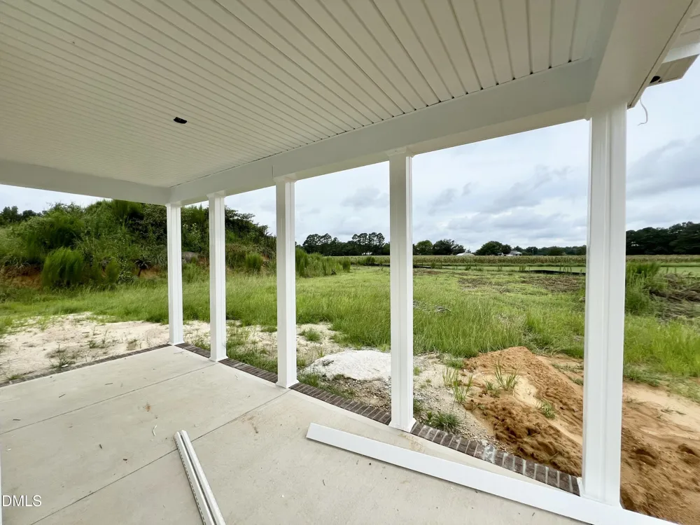 64 Pendergrass Drive Princeton, NC 27569