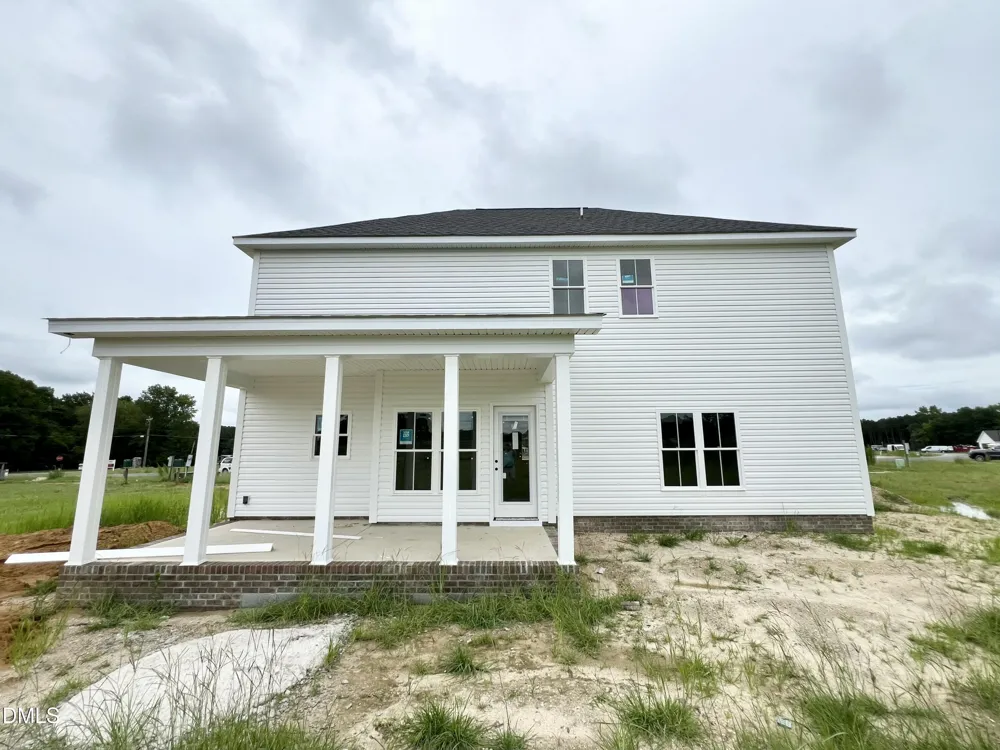 64 Pendergrass Drive Princeton, NC 27569