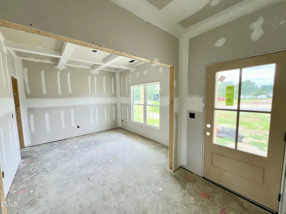 64 Pendergrass Drive Princeton, NC 27569