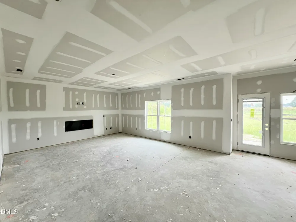 64 Pendergrass Drive Princeton, NC 27569