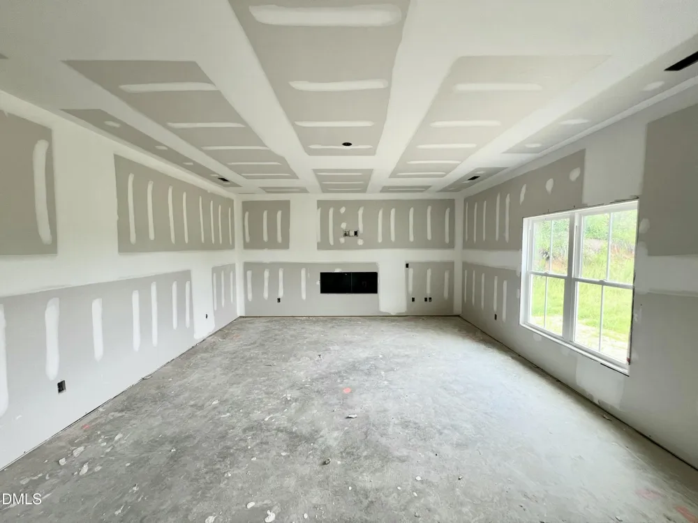64 Pendergrass Drive Princeton, NC 27569