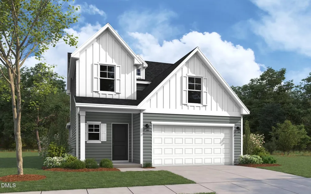 1638 Hooks Road Fremont, NC 27830