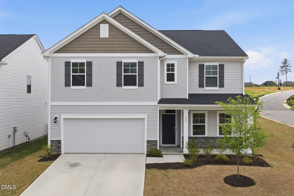 200 Carolina Maple Drive Franklinton, NC 27525