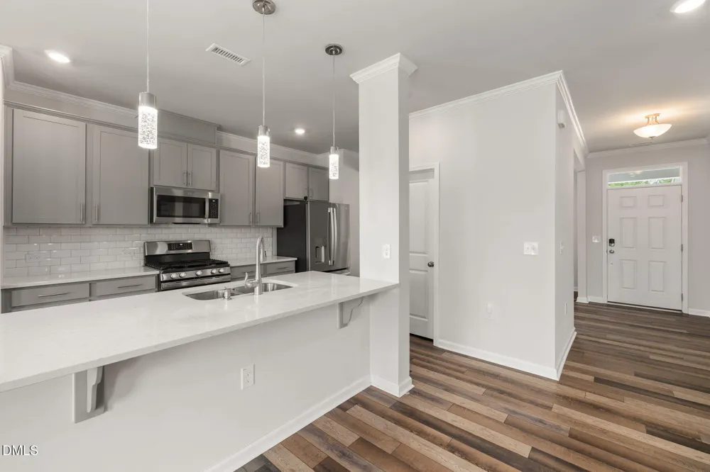 200 Carolina Maple Drive Franklinton, NC 27525