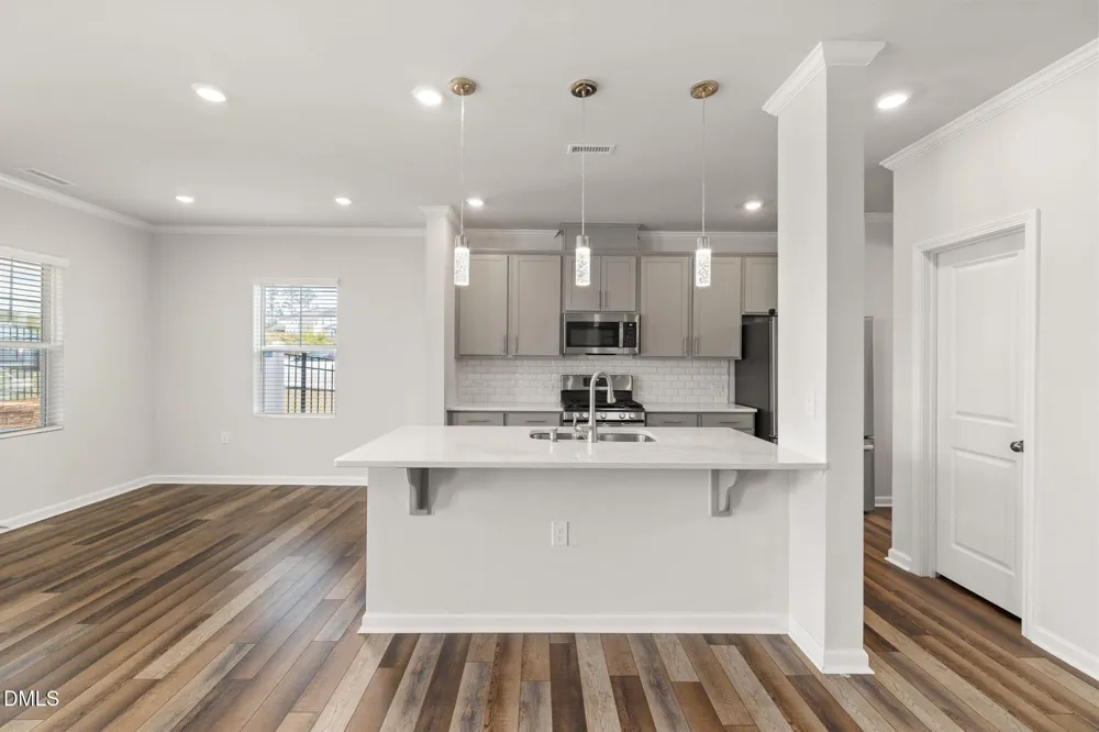 200 Carolina Maple Drive Franklinton, NC 27525
