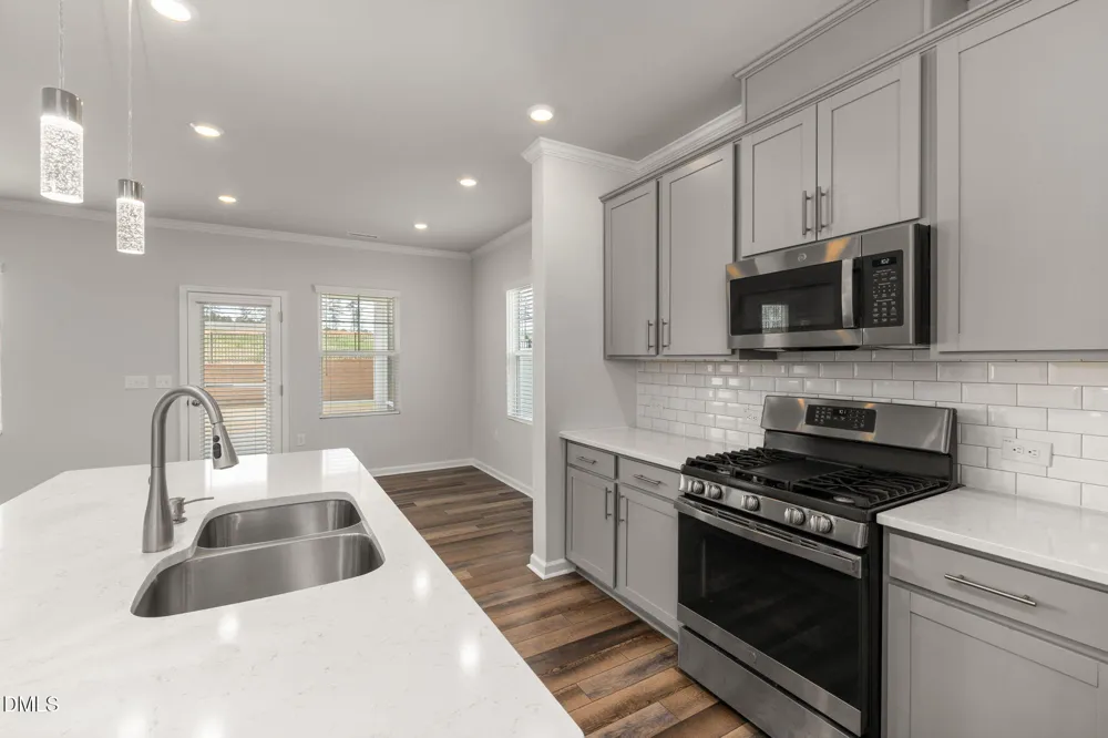 200 Carolina Maple Drive Franklinton, NC 27525