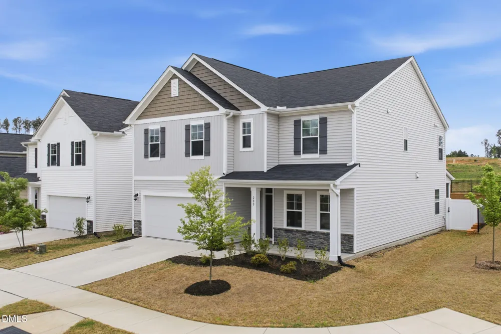 200 Carolina Maple Drive Franklinton, NC 27525