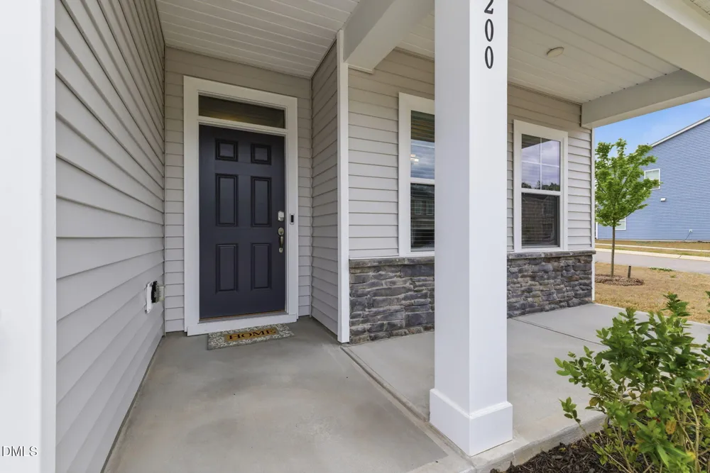 200 Carolina Maple Drive Franklinton, NC 27525