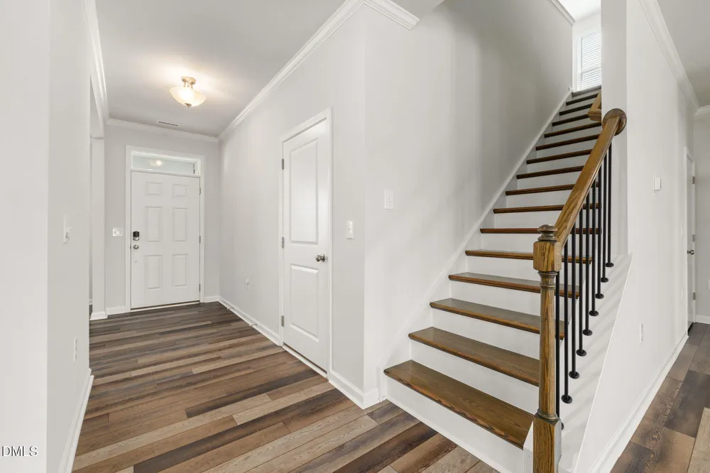 200 Carolina Maple Drive Franklinton, NC 27525