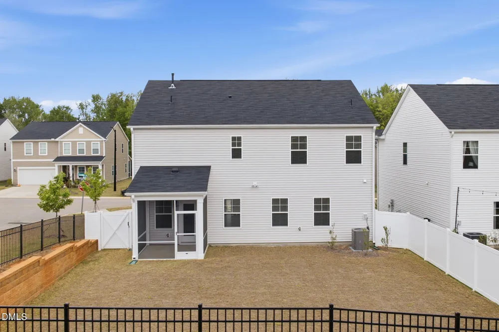 200 Carolina Maple Drive Franklinton, NC 27525