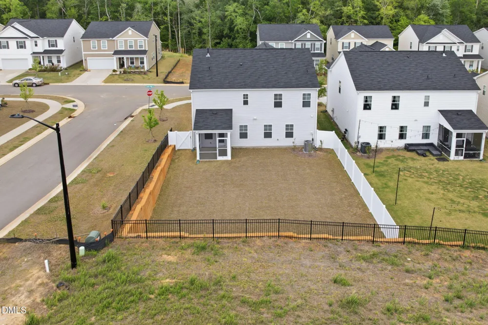 200 Carolina Maple Drive Franklinton, NC 27525