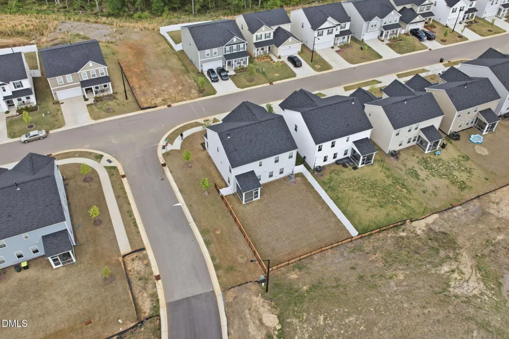 200 Carolina Maple Drive Franklinton, NC 27525