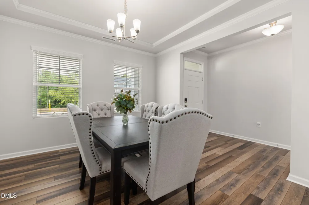 200 Carolina Maple Drive Franklinton, NC 27525