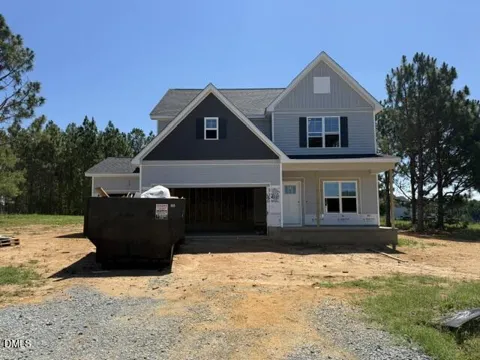 54 Rabbit Run Drive