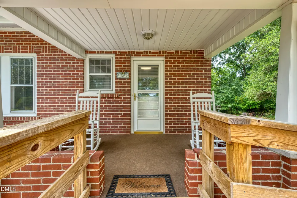 7388 Old 421 Road Liberty, NC 27298