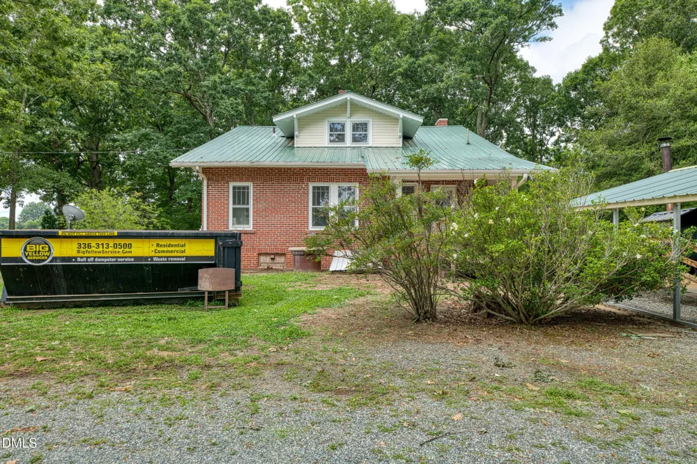 7388 Old 421 Road Liberty, NC 27298