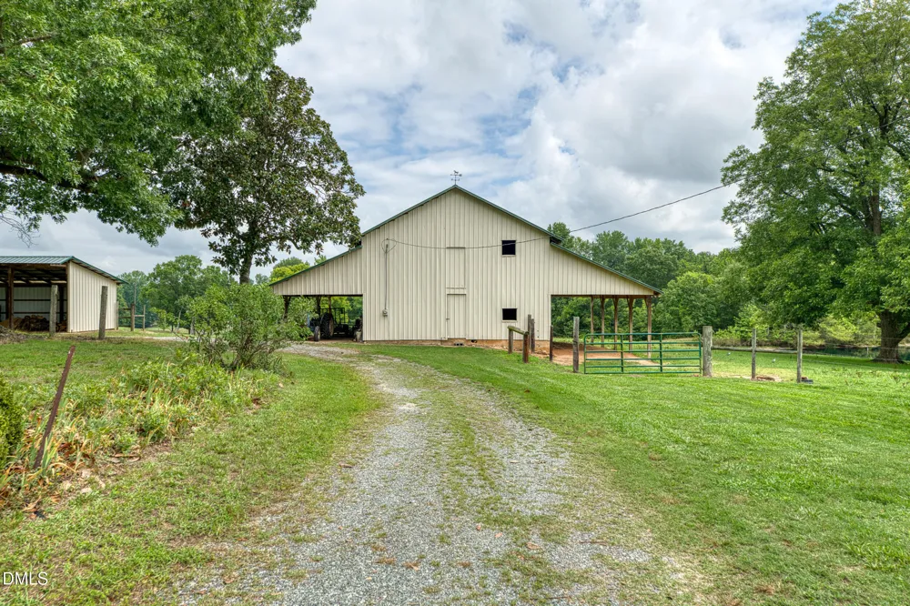 7388 Old 421 Road Liberty, NC 27298