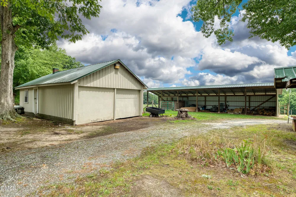 7388 Old 421 Road Liberty, NC 27298