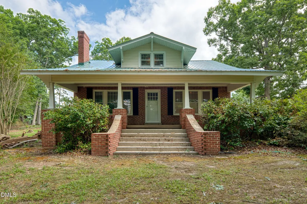 7388 Old 421 Road Liberty, NC 27298