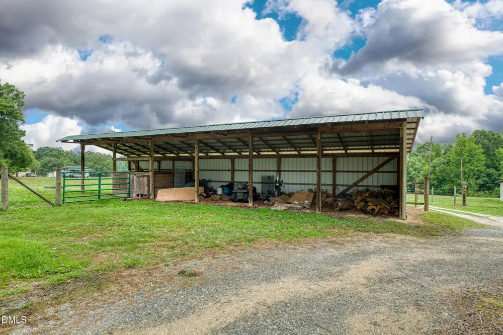7388 Old 421 Road Liberty, NC 27298