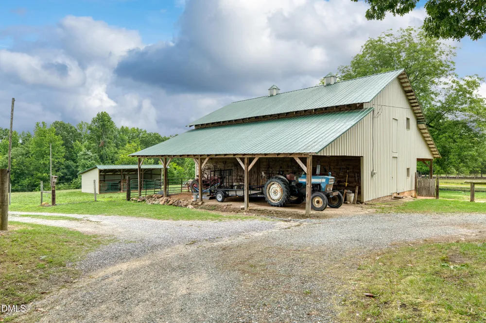 7388 Old 421 Road Liberty, NC 27298