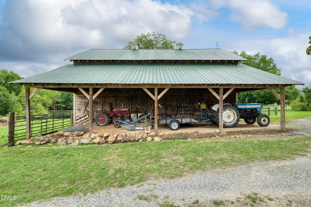 7388 Old 421 Road Liberty, NC 27298