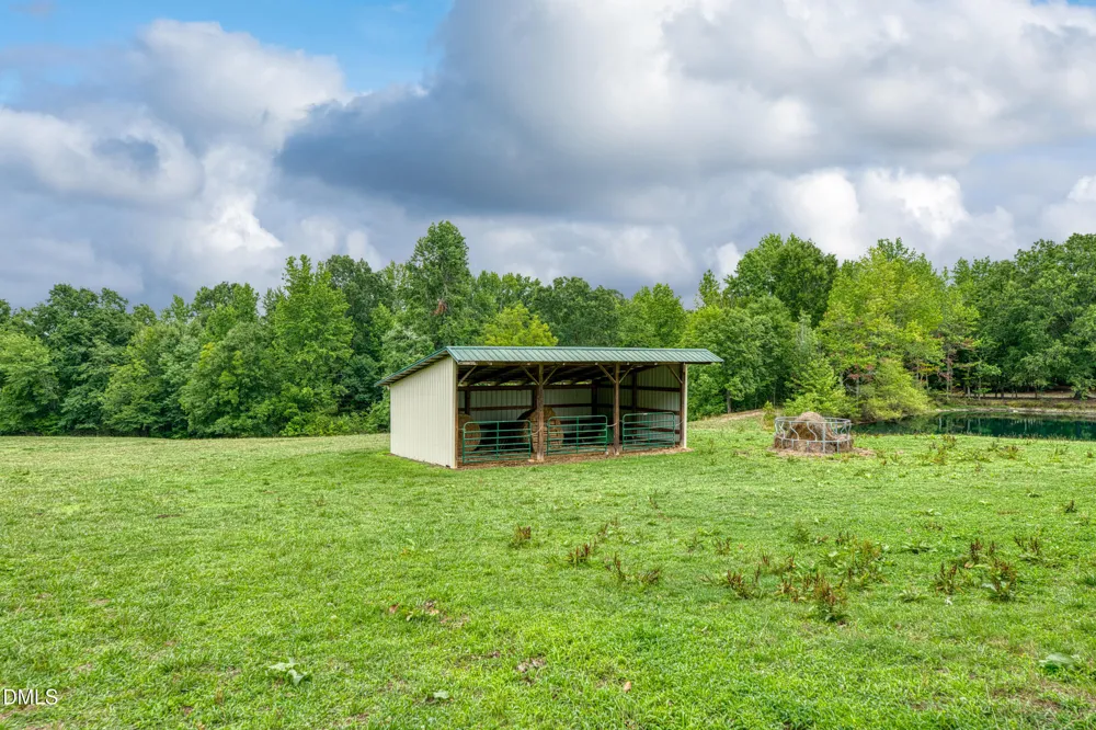 7388 Old 421 Road Liberty, NC 27298