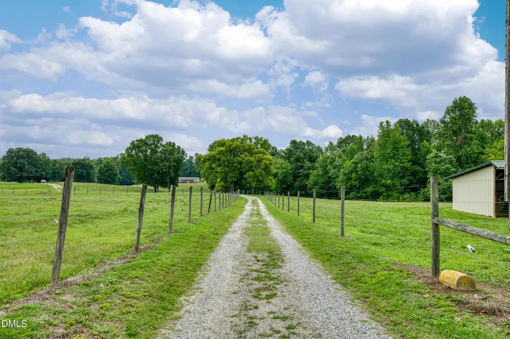 7388 Old 421 Road Liberty, NC 27298