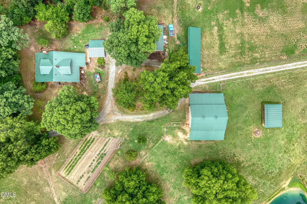 7388 Old 421 Road Liberty, NC 27298