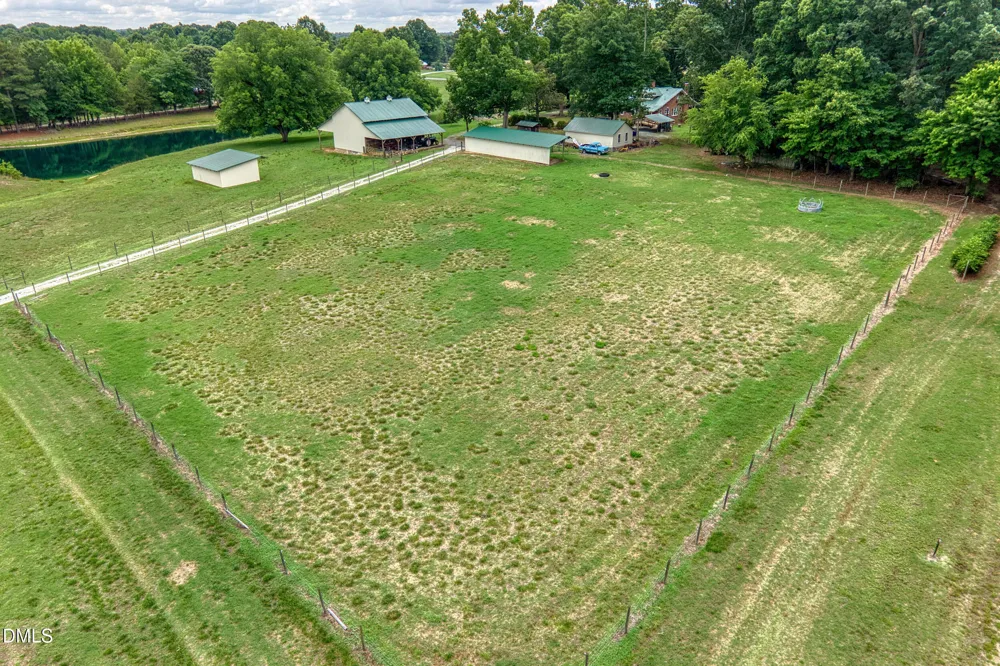 7388 Old 421 Road Liberty, NC 27298
