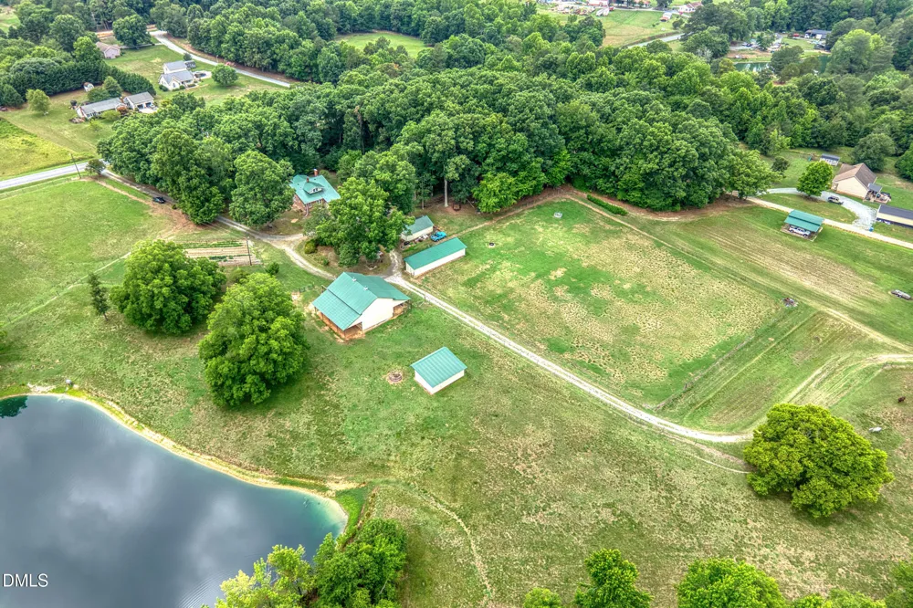 7388 Old 421 Road Liberty, NC 27298