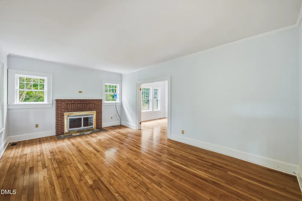 7388 Old 421 Road Liberty, NC 27298