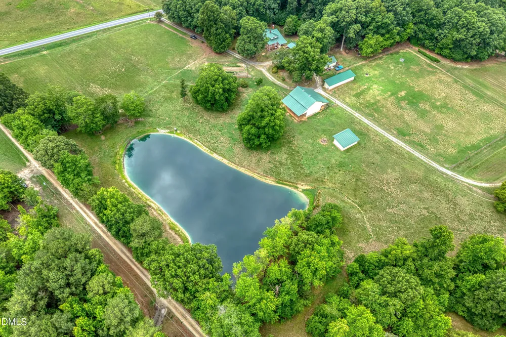 7388 Old 421 Road Liberty, NC 27298
