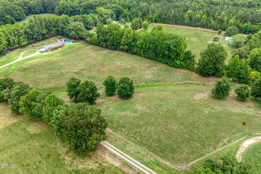 7388 Old 421 Road Liberty, NC 27298